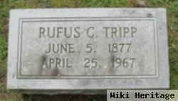 Rufus C. Tripp