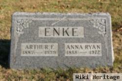 Anna B. Ryan Enke