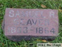 Samuel Seaver