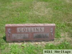 Fred A Collins