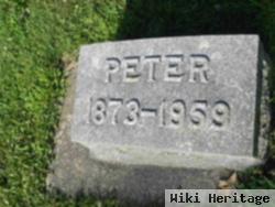 Peter Piekarski