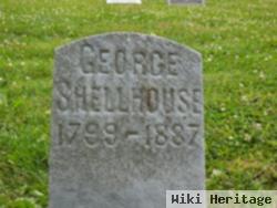 George Shellhouse