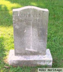 Jasper Victor Long