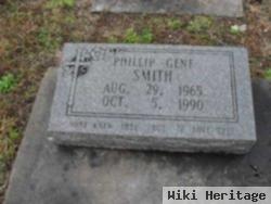 Phillip Gene Smith