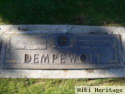 Jack M. Dempewolf