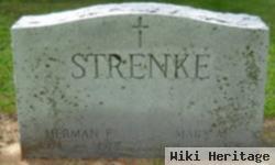 Herman Strenke