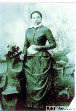 Anna Catherine Helbert Degenhart