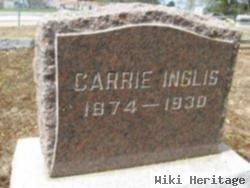 Carrie Inglis