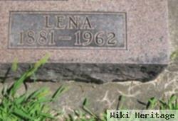 Lena Fiedler Hudson