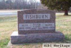 Alvie Fishburn