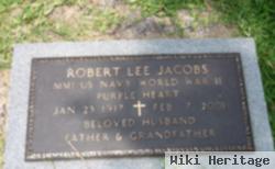 Robert Lee Jacobs