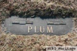 Thelma J Plum