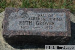 Ruth Grover