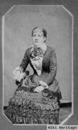 Sarah Louisa Secrest King