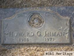 Howard G. Inman