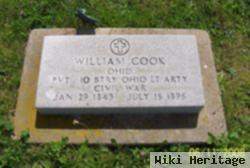 William Cook