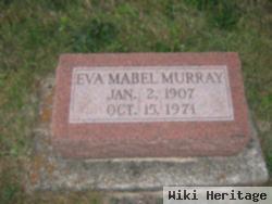 Eva Mabel Colson Murray