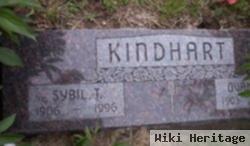 Sybil T. Kindhart