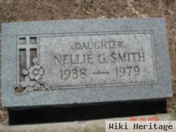 Nellie G Smith