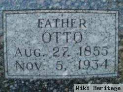 Otto John Haas