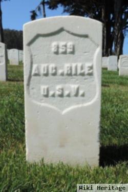 Augustus M Rile