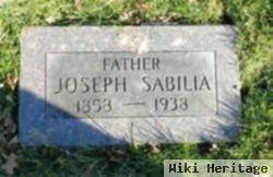 Joseph Sabilia