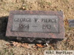 George W. Pierce