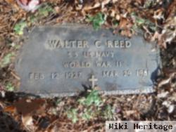 Walter C. Reed