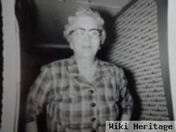 Irene L Juergens