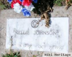 Nellie Johnson