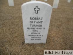 Robert Bryant Turner