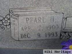 Pearl Hubbard Bright