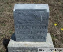 Alice Pearl