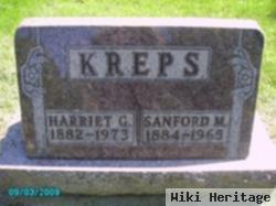 Sanford M Kreps