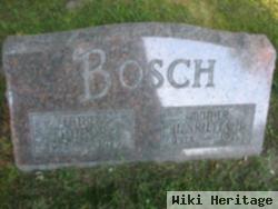 Henrietta H. Bosch