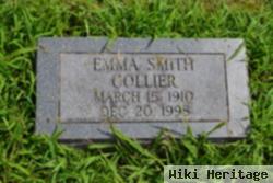 Emma Smith Collier