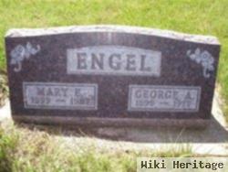 George August Leonard Engel