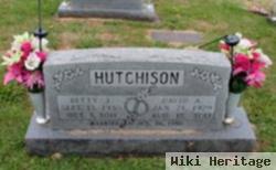 David A. Hutchison