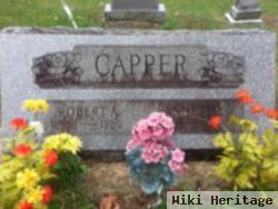 Annette "nettie" Dietsch Capper