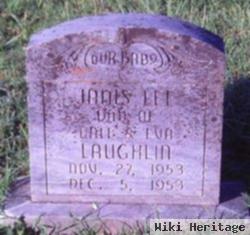 Janis Lee Laughlin