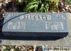 Leta E. Stuckey