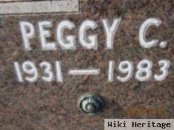 Bertha Prudence "peggy" Connolly Taylor