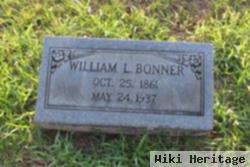 William L Bonner