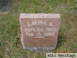 Laura A. Williams