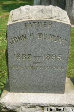 John H. Dumont