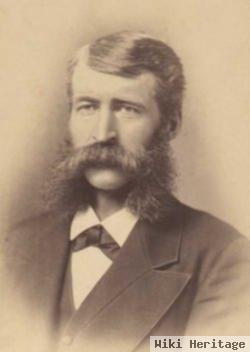 Horace Smith Browning