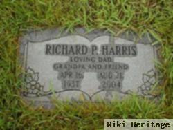 Richard P. Harris