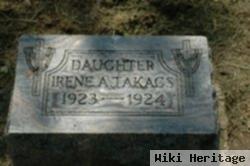 Irene A. Takacs