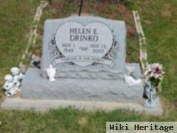 Helen Elizabeth Hart Drinko