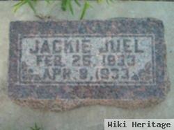 Jackie Juel Duncan